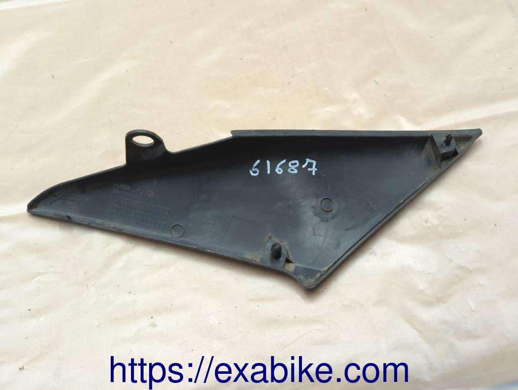 cowl Honda CBR 600 RR - photo 2
