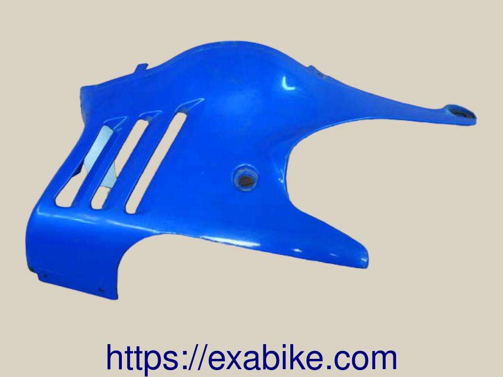demi sabot gauche Suzuki GSXF 750 - photo 1