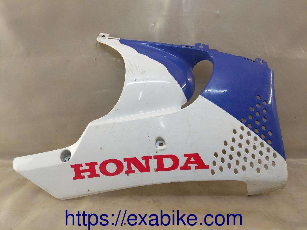 demi lower cowl, right Honda CBR 900 - photo 1