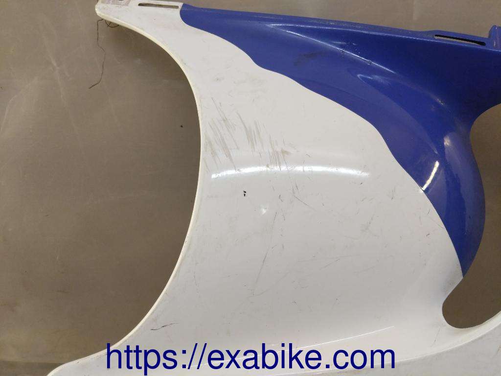 demi lower cowl, right Honda CBR 900 - photo 2