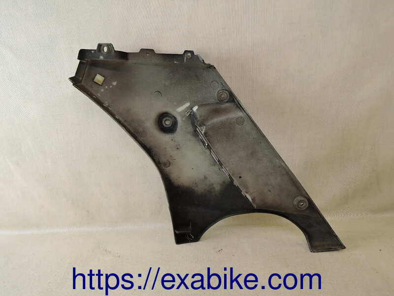 right middle cowl Yamaha TDR 125 - photo 2