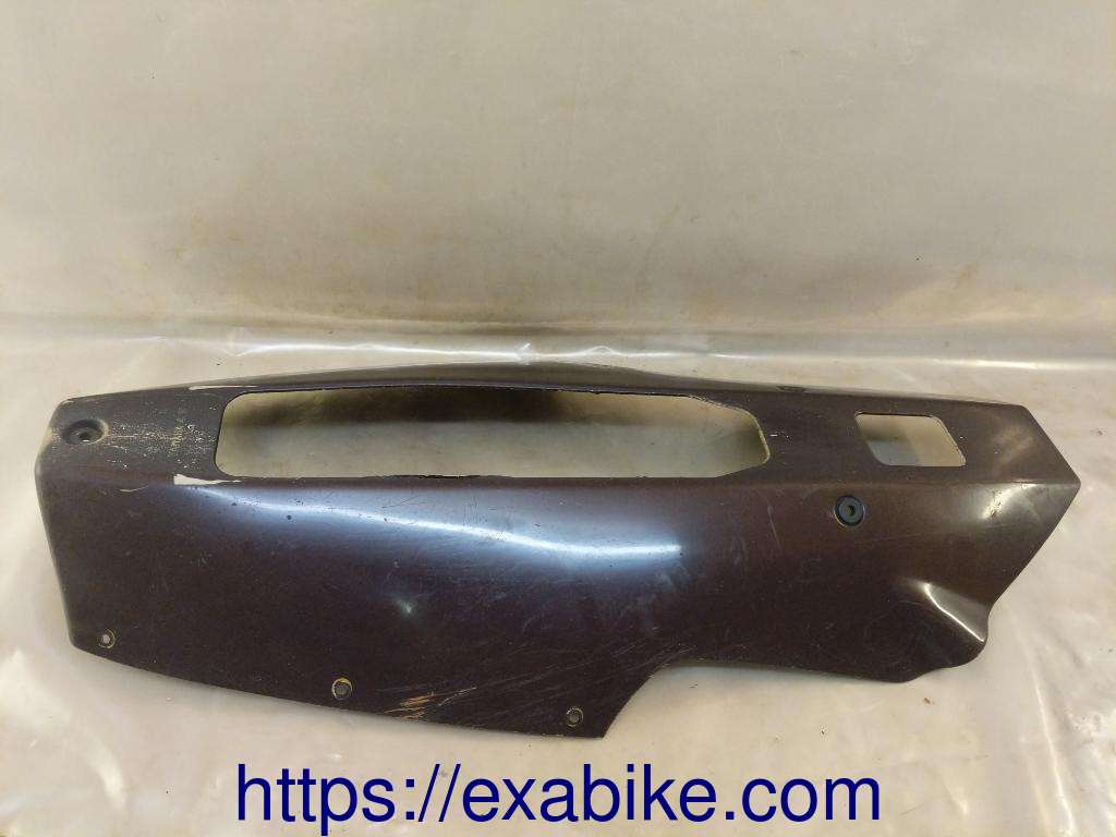 sabot Yamaha 600 FZR - photo 1