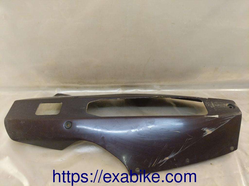 sabot Yamaha 600 FZR - photo 2