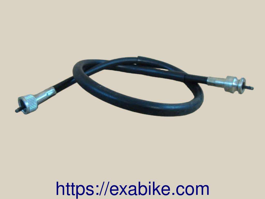 tachometer cable Voir la photo ou référence modele a identifier - photo 1