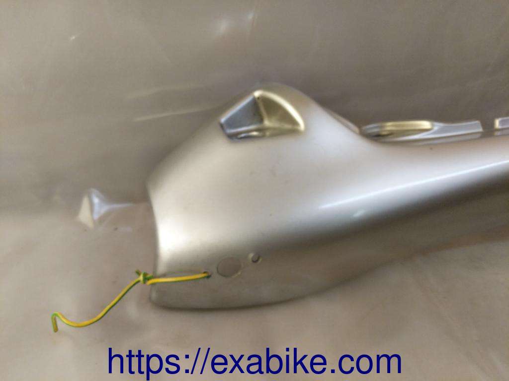 right rear cowl Triumph Sprint 900 - photo 2