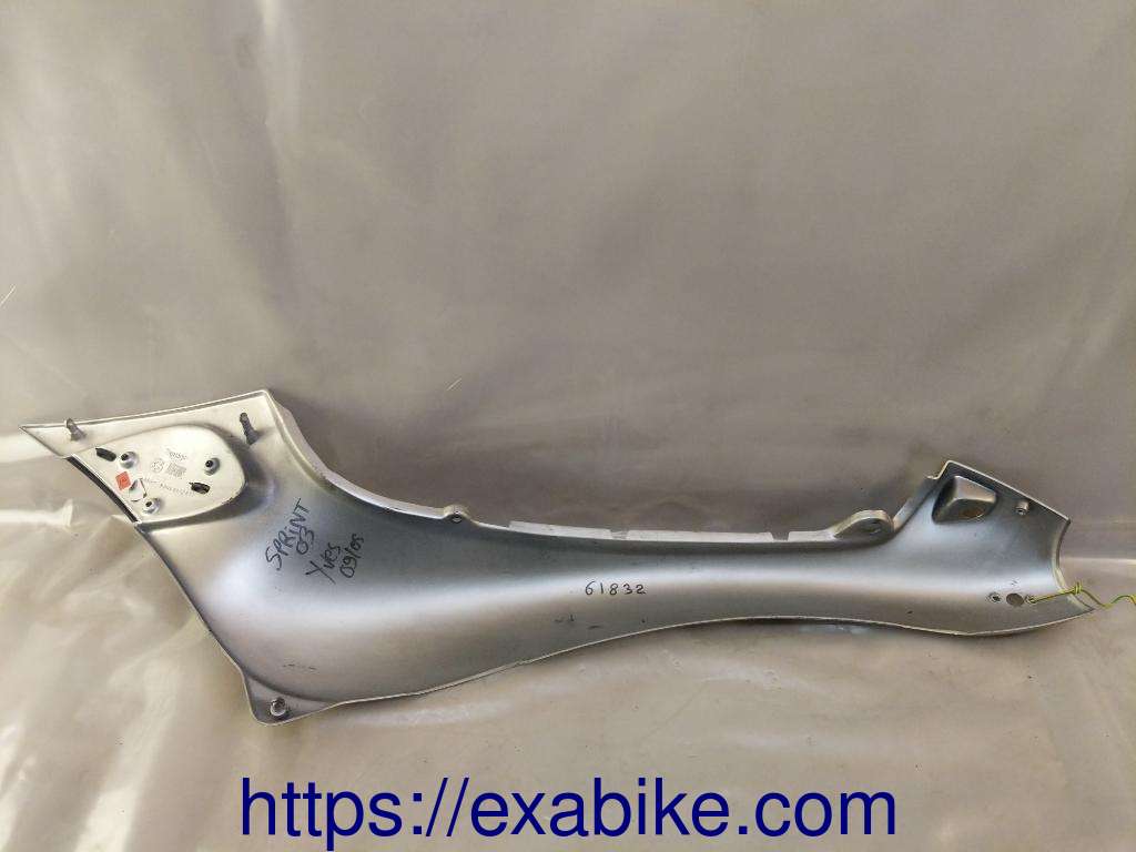 right rear cowl Triumph Sprint 900 - photo 3