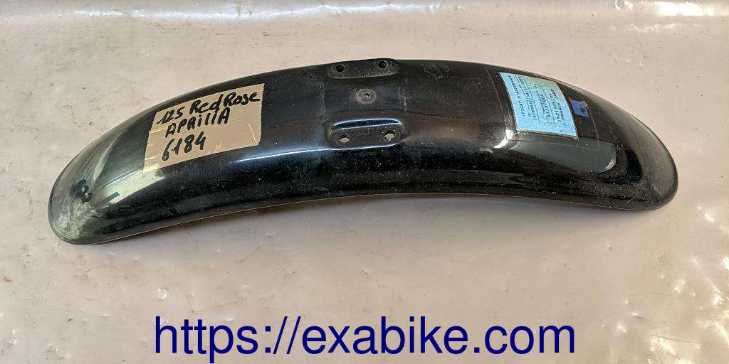 front fender Aprilia 125 Red Rose - photo 2