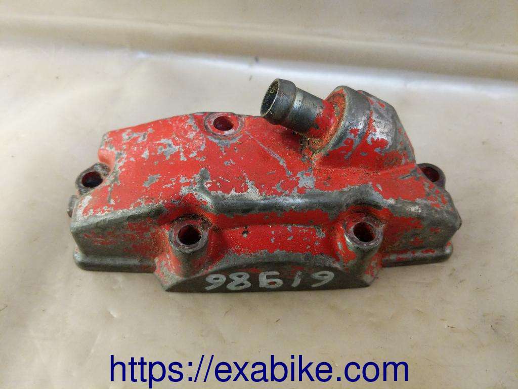 engine cover Honda XLV 750 - photo 1
