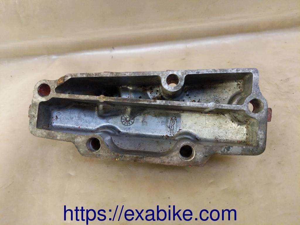 engine cover Honda XLV 750 - photo 3