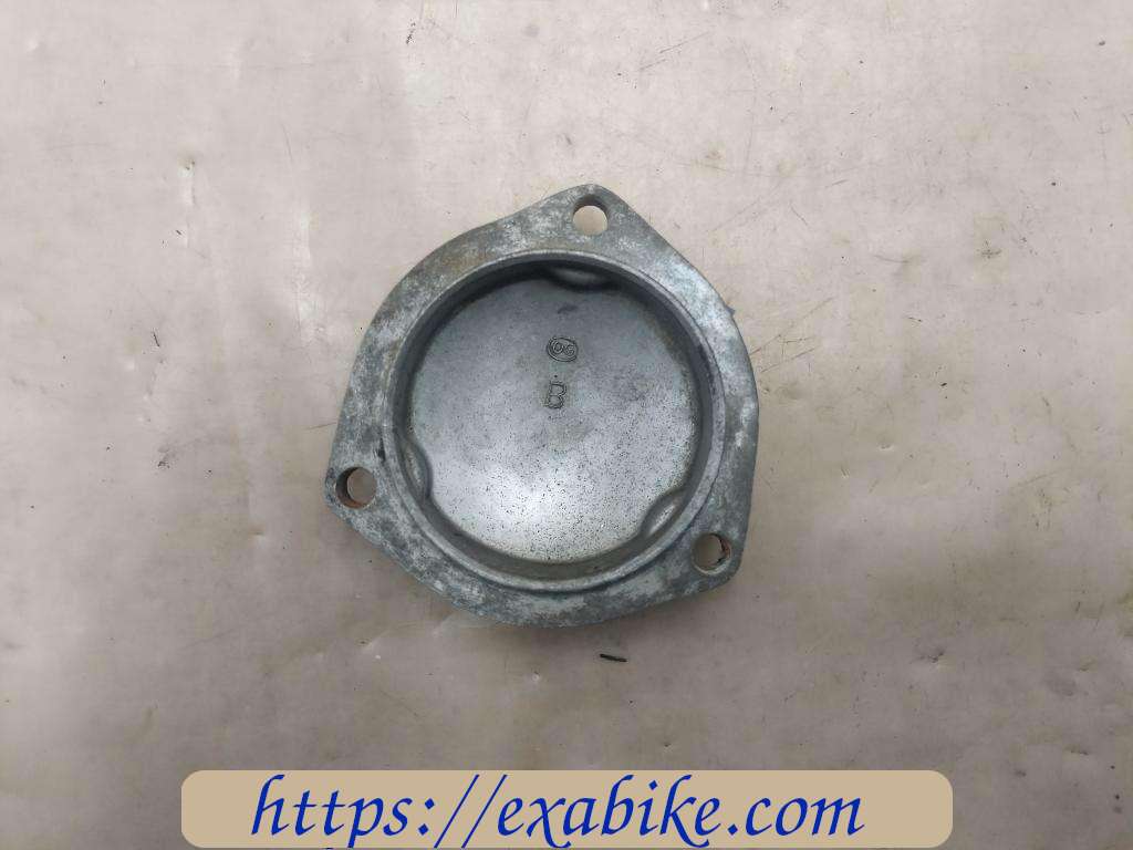 engine cover Voir la photo ou référence modele a identifier - photo 2