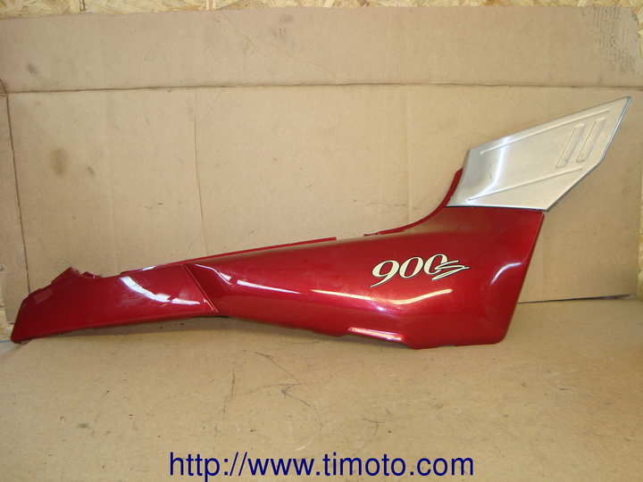 right rear cowl Triumph Sprint 900 - photo 1