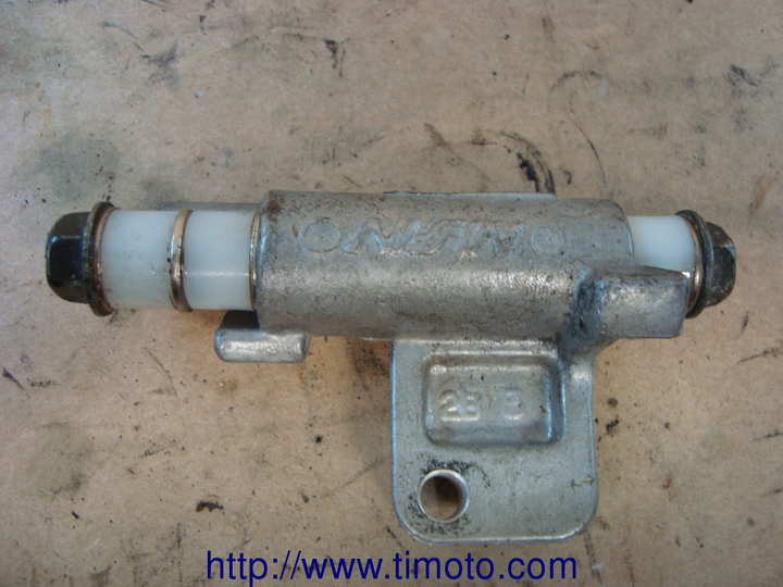 brake pipeage  Voir la photo ou référence modele a identifier - photo 1