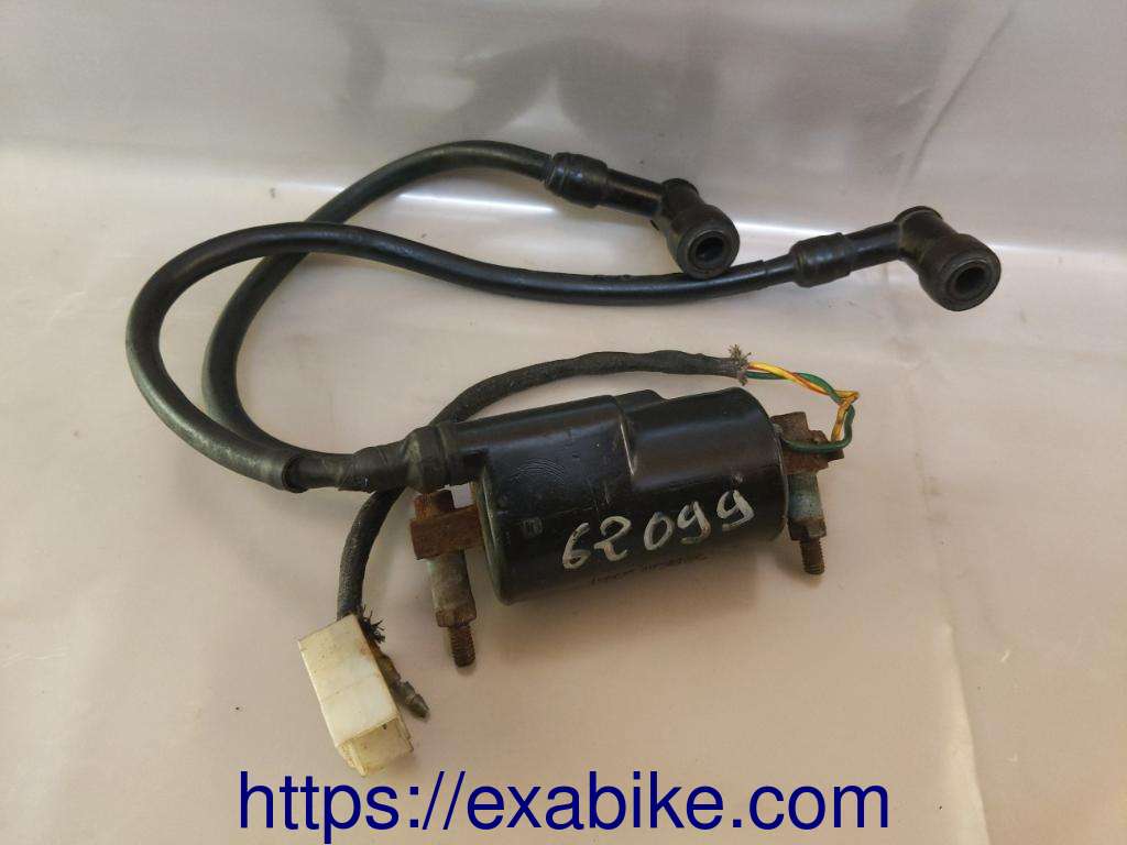 ignition coil Kawasaki KZ500 - photo 1