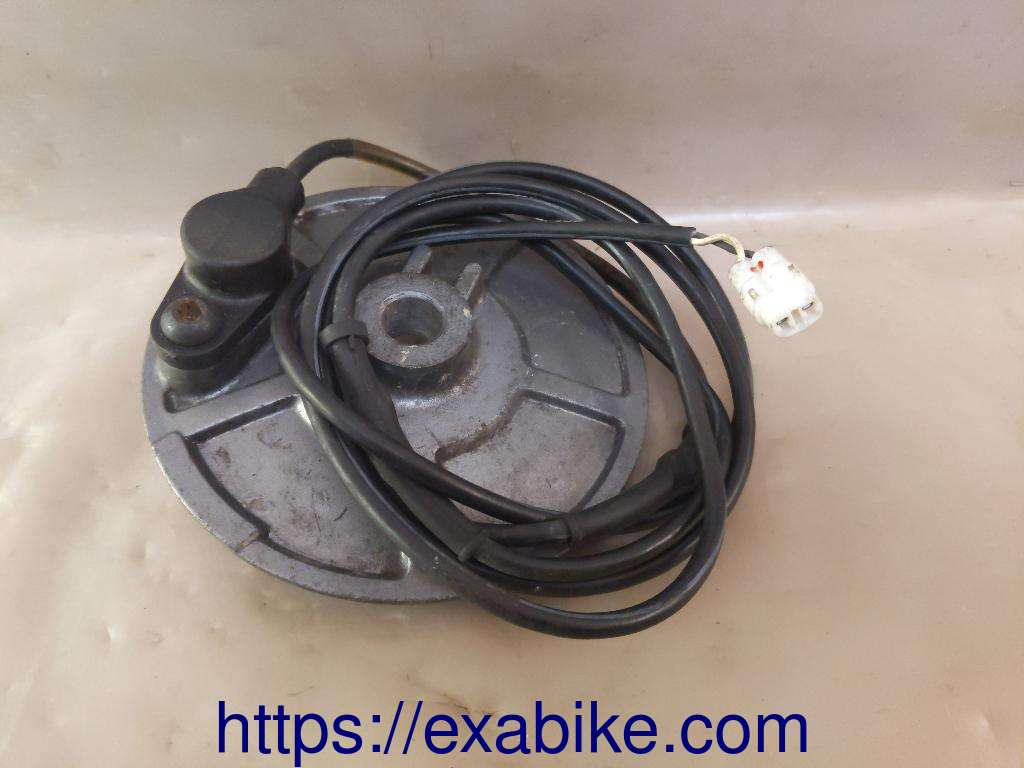 front brake sensor Yamaha FJ 1200 - photo 1