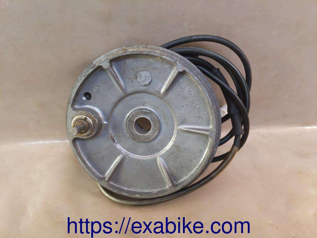 front brake sensor Yamaha FJ 1200 - photo 2