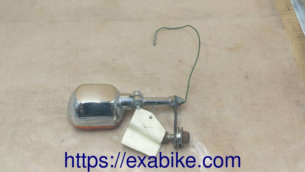 clignotant Kawasaki KZ1100ST - photo 2