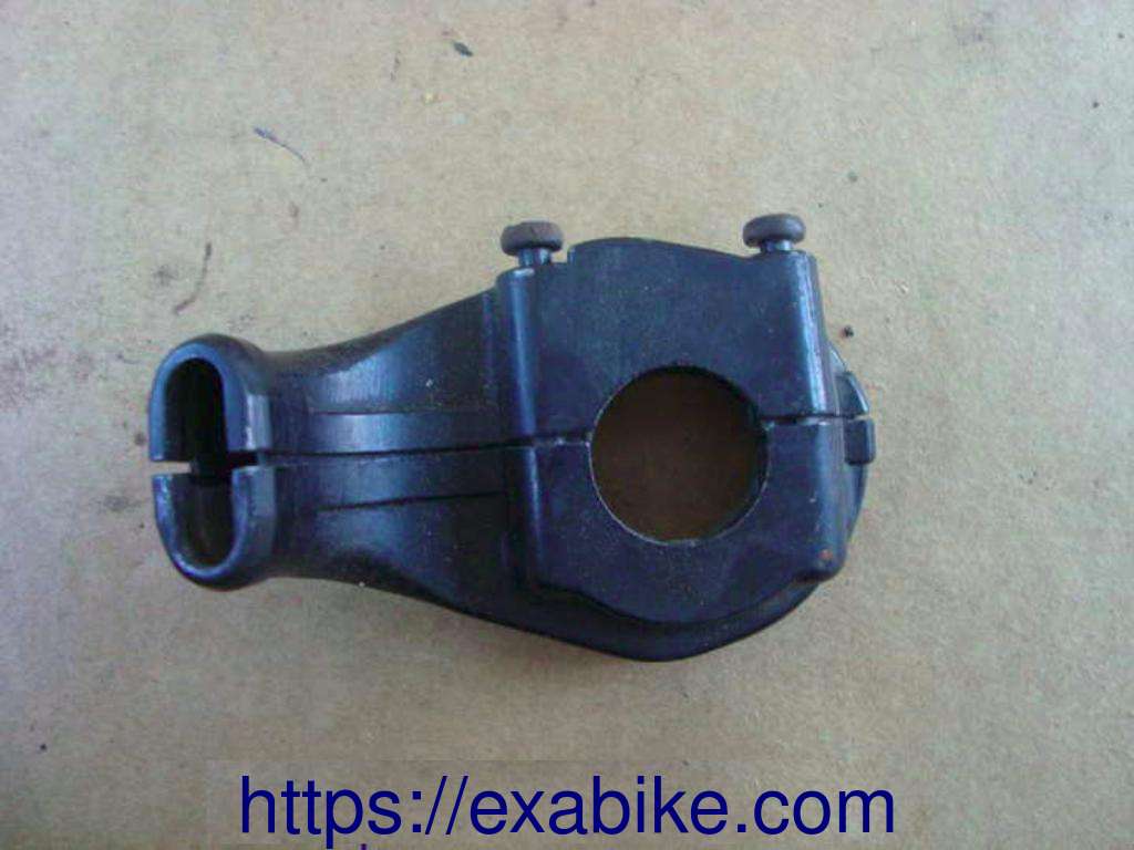 throttle control Yamaha TDM 850 - photo 1