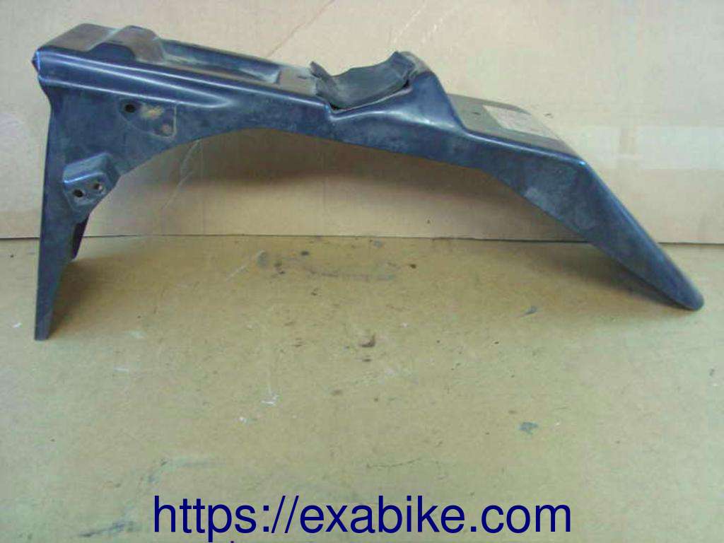 garde boue arriere Sachs XTC 125 - photo 1