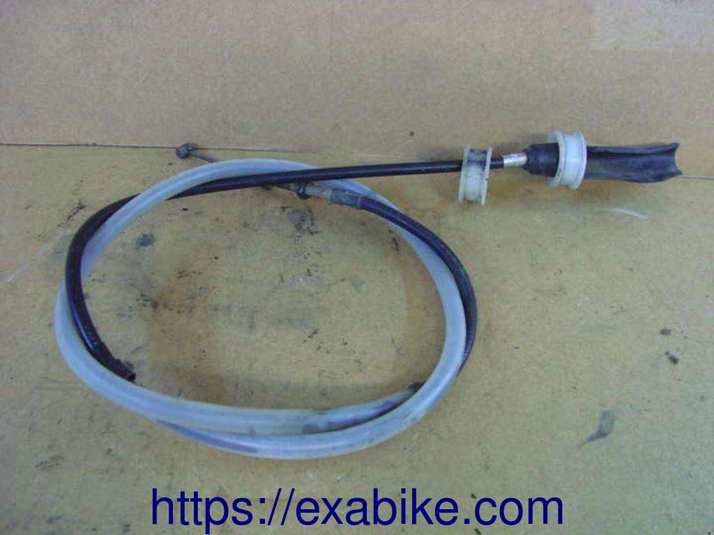 front brake cable Honda XLR 250 - photo 1