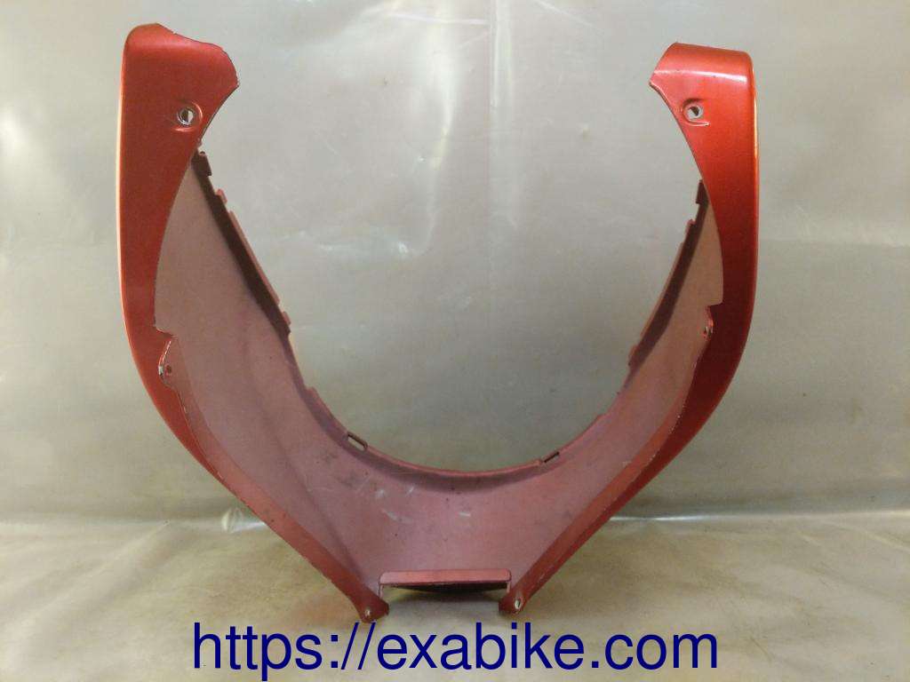 rear cowl Aprilia 125 Scarabeo - photo 5