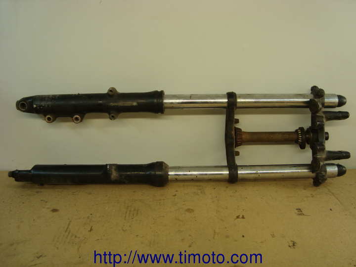 fourche Suzuki GSX 650 - photo 1