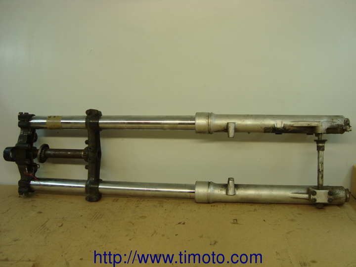 fork Yamaha XTZ 660 - photo 1