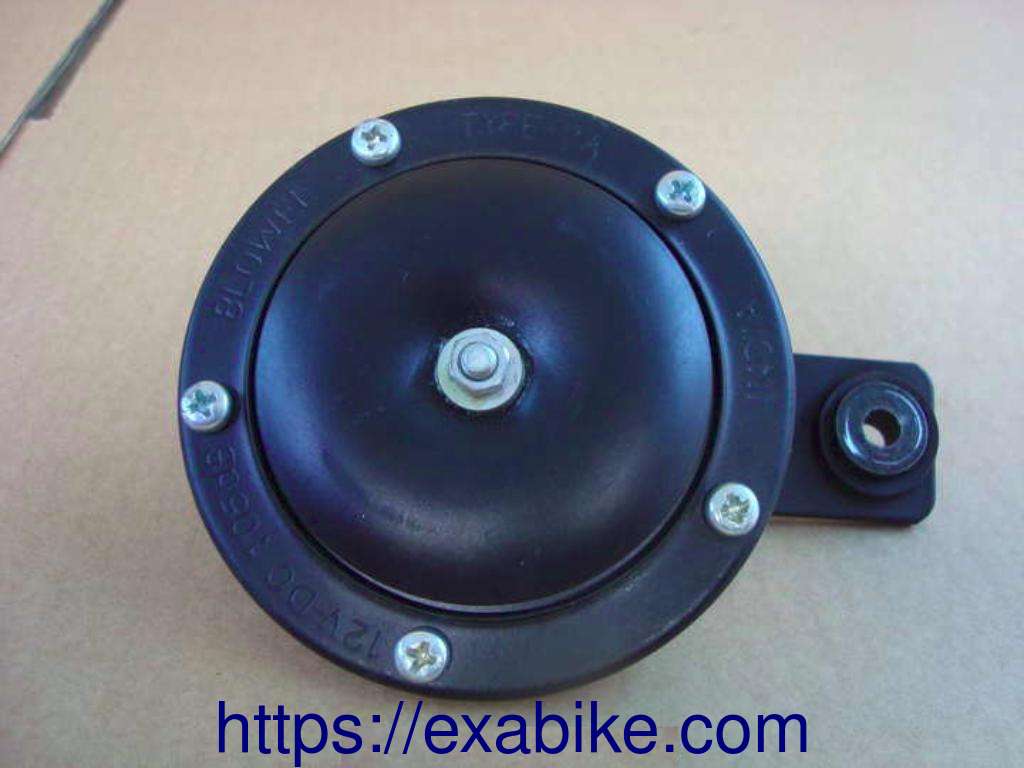 horn Honda CBF 125 - photo 1