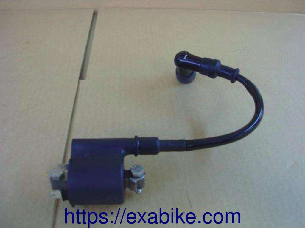 bobine d'allumage Honda CBF 125 - photo 1