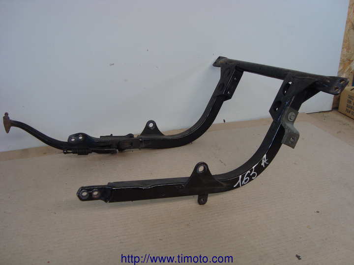 various Suzuki GSXF 600 - photo 1