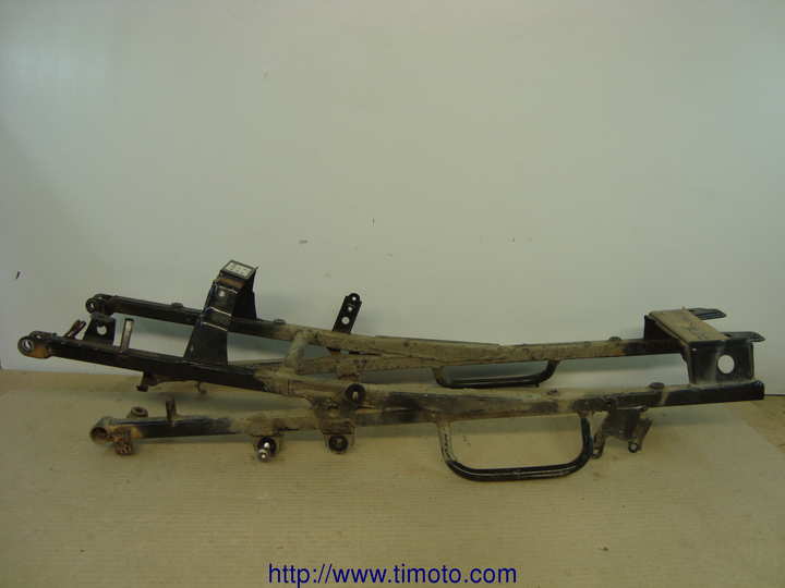 rail seat Honda NSR 125 - photo 1