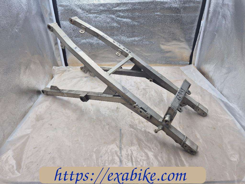 rail seat Kawasaki KLR 600 - photo 1