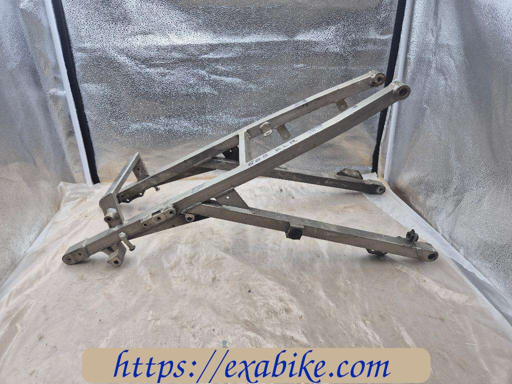 rail seat Kawasaki KLR 600 - photo 3