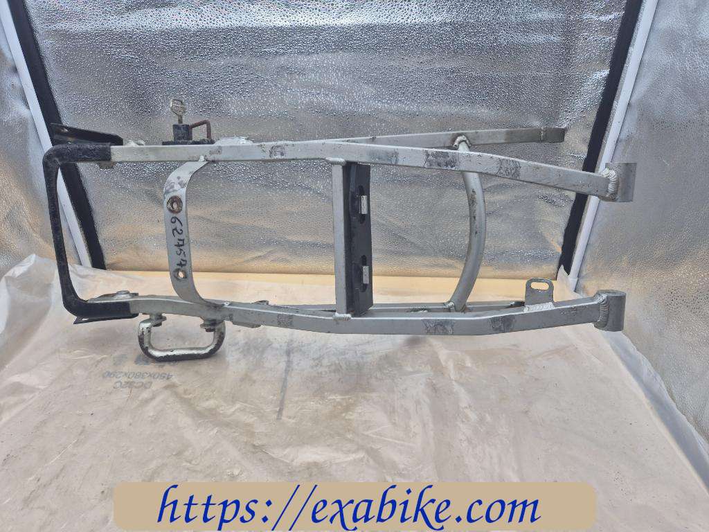 arrière de cadre Kawasaki KLR 250 - photo 1