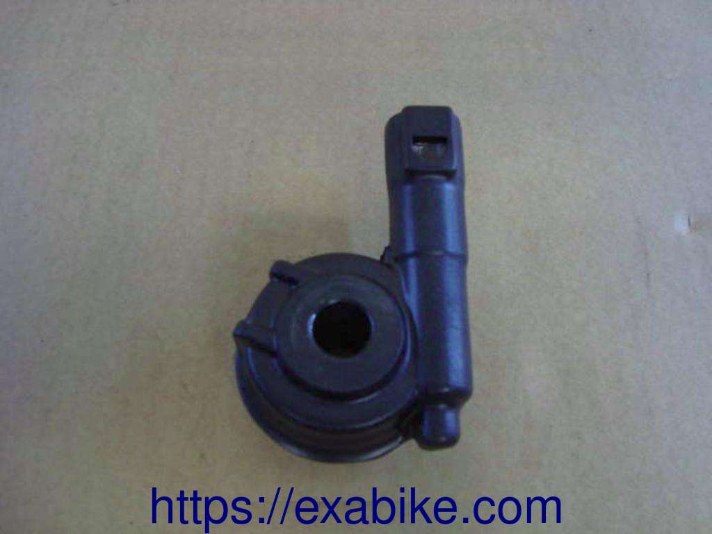 entraineur de compteur Honda CBF 125 - photo 1