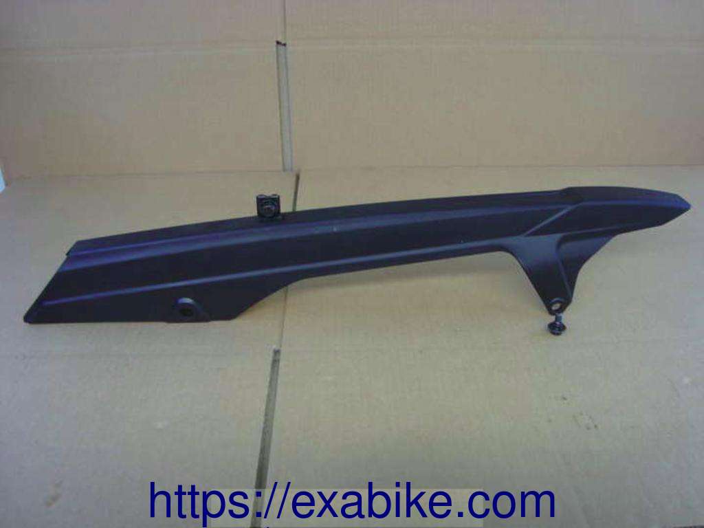 chain cover Honda CBF 125 - photo 1