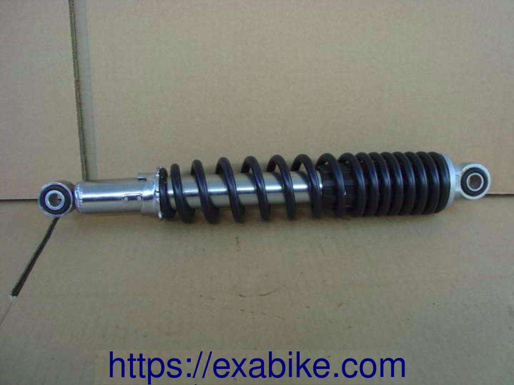 shock absorber Honda CBF 125 - photo 1
