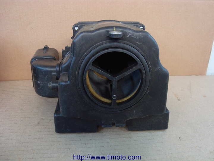 boitier de filtre Kawasaki ZRX 1200 - photo 1