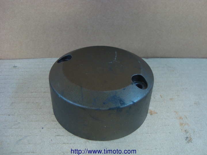couvercle moteur Kawasaki ZRX 1200 - photo 1