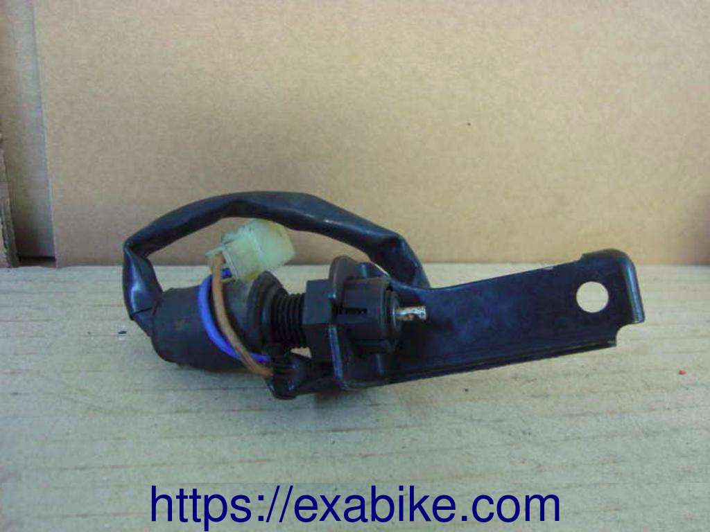 switch, rear brake Kawasaki ZRX 1200 - photo 1