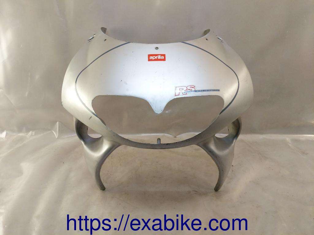 upper cowl Aprilia 50 RS - photo 1