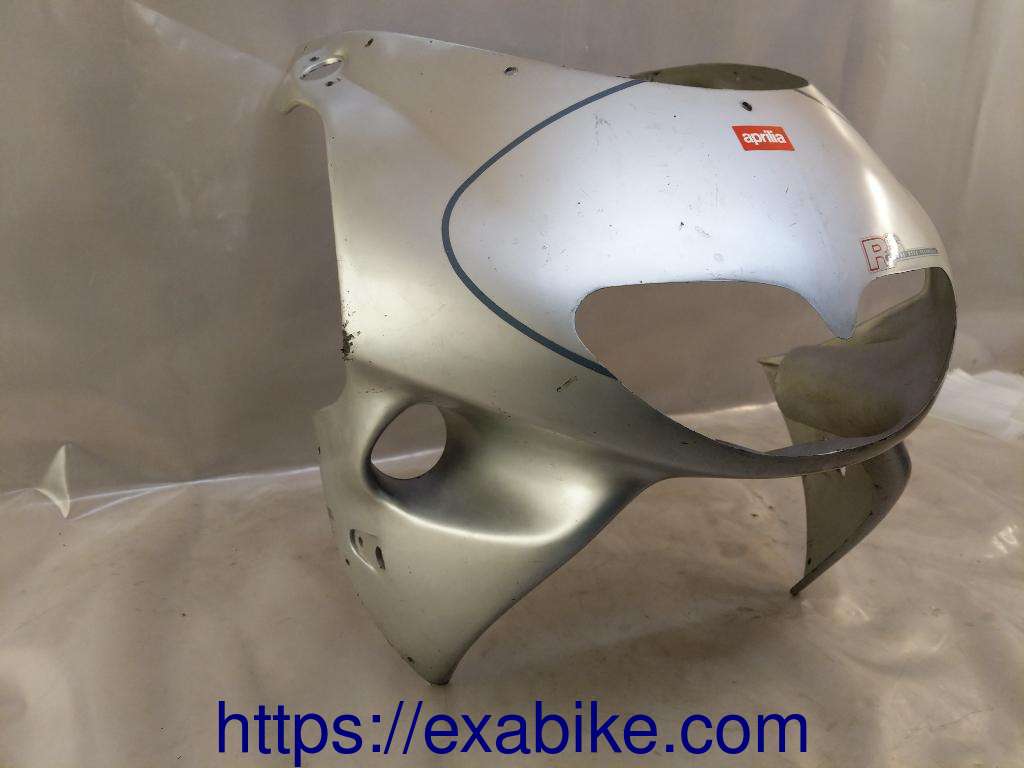 upper cowl Aprilia 50 RS - photo 2