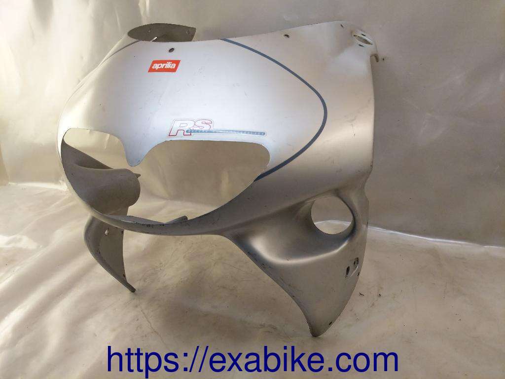 upper cowl Aprilia 50 RS - photo 4