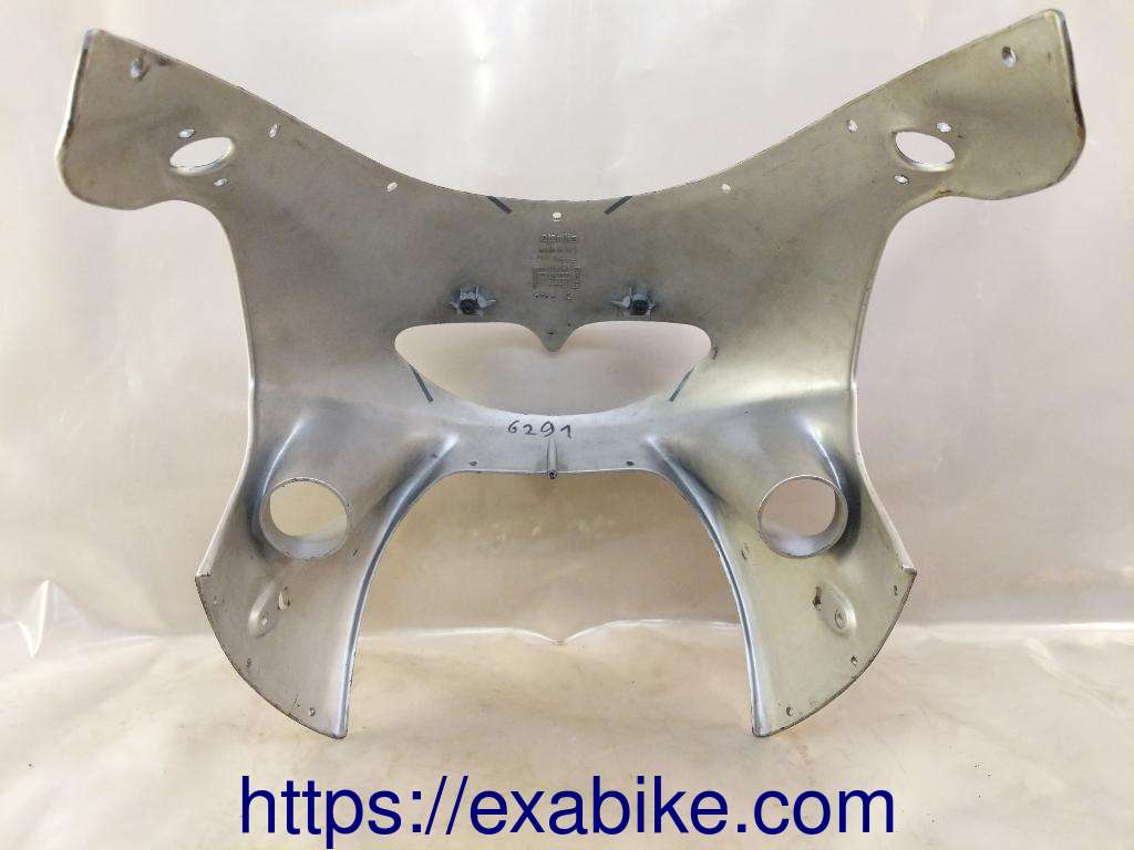 upper cowl Aprilia 50 RS - photo 5