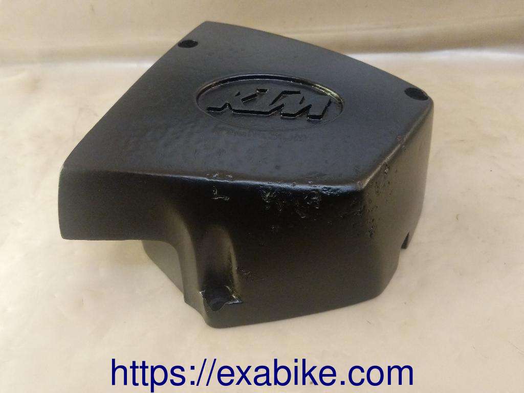 engine cover, front right KTM modele a identifier - photo 2