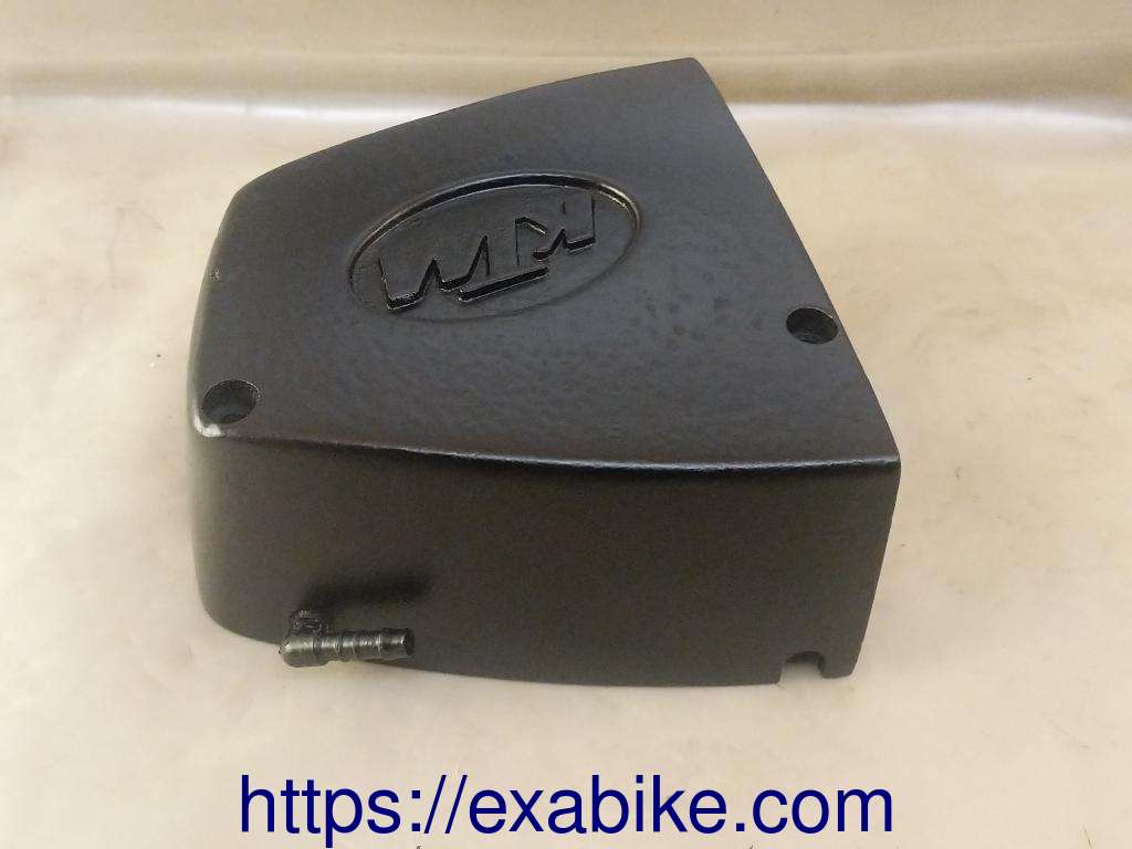 engine cover, front right KTM modele a identifier - photo 3