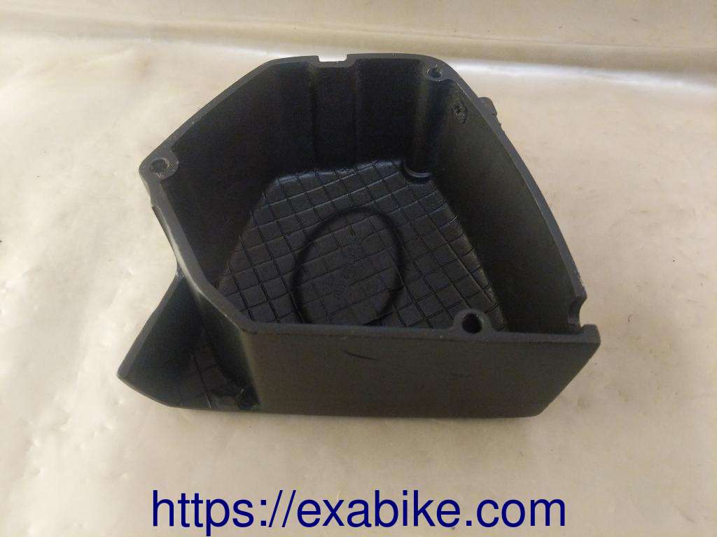 engine cover, front right KTM modele a identifier - photo 4