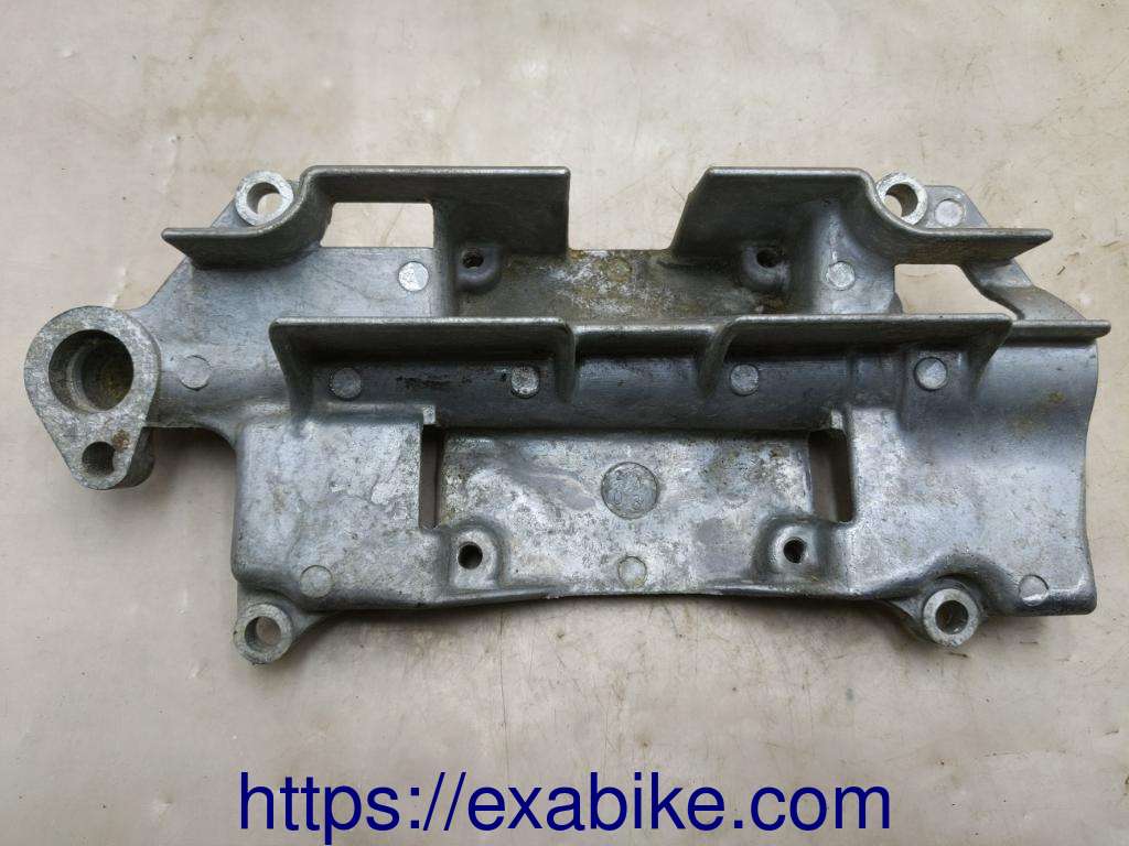 pipe Yamaha TDM 850 - photo 2