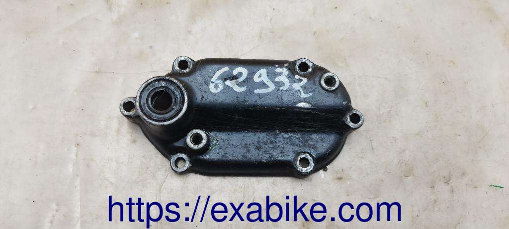 gearshifting cover Suzuki DR 650 - photo 1