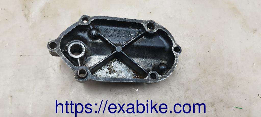 gearshifting cover Suzuki DR 650 - photo 2