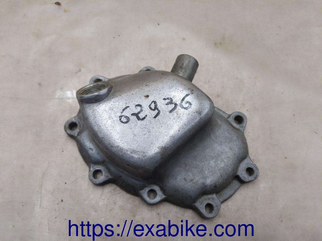 engine cover Harley Davidson modele a identifier - photo 1